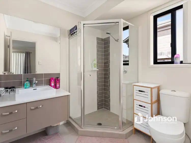 Third view of Homely house listing, 16 St Andrews Drive, Leichhardt QLD 4305