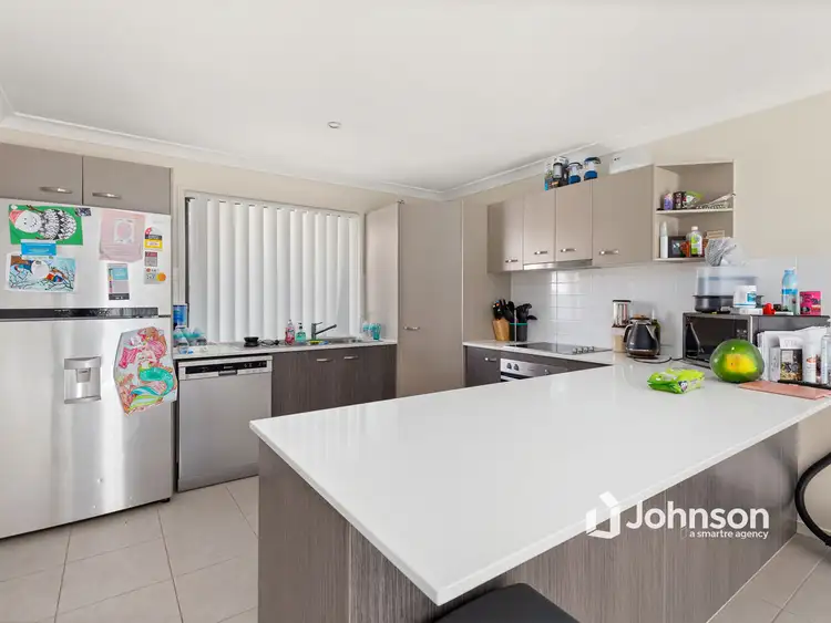 Fourth view of Homely house listing, 16 St Andrews Drive, Leichhardt QLD 4305