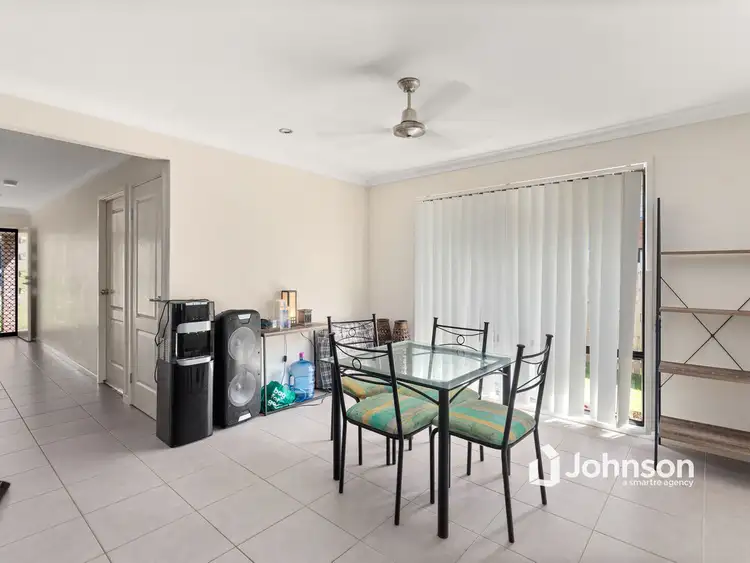 Fifth view of Homely house listing, 16 St Andrews Drive, Leichhardt QLD 4305