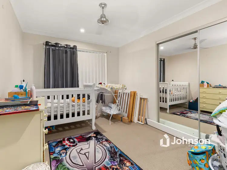 Sixth view of Homely house listing, 16 St Andrews Drive, Leichhardt QLD 4305