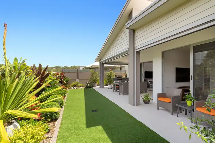 Second view of Homely house listing, 145/1 Halcyon Way, Bli Bli QLD 4560