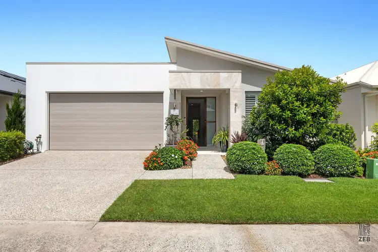 Fourth view of Homely house listing, 145/1 Halcyon Way, Bli Bli QLD 4560