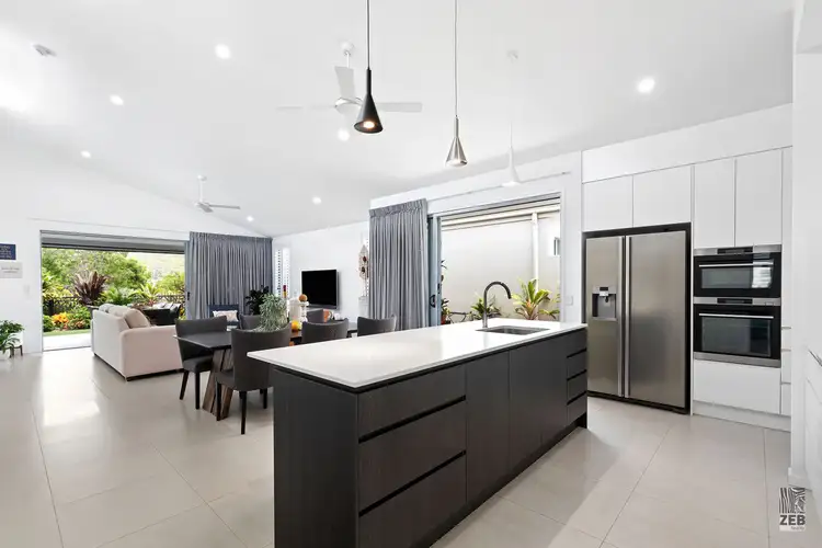 Fifth view of Homely house listing, 145/1 Halcyon Way, Bli Bli QLD 4560