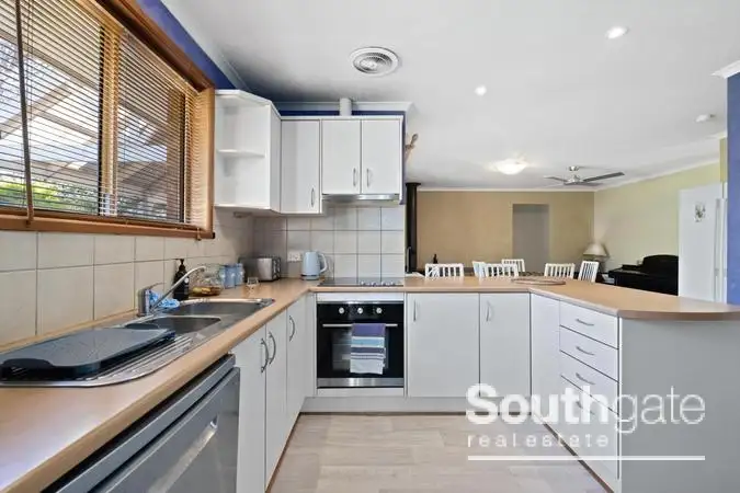 Second view of Homely house listing, 79 Valley View Drive, Mclaren Vale SA 5171