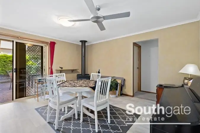Third view of Homely house listing, 79 Valley View Drive, Mclaren Vale SA 5171