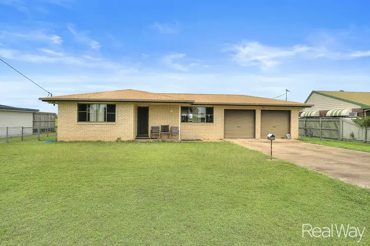 50 Cortes Drive, Thabeban QLD 4670