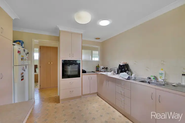 Fourth view of Homely house listing, 50 Cortes Drive, Thabeban QLD 4670