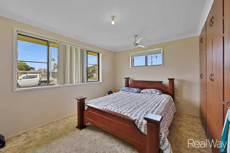 Fifth view of Homely house listing, 50 Cortes Drive, Thabeban QLD 4670