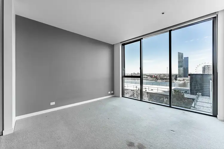 Fifth view of Homely apartment listing, 904/8-9 Waterside Place, Docklands VIC 3008