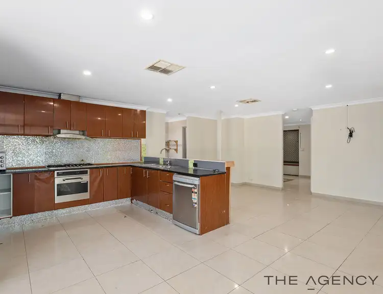 4 Wills Court, Mirrabooka WA 6061