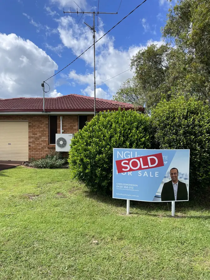 2 Judith Court, Harristown QLD 4350