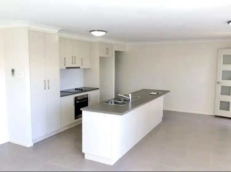 Second view of Homely unit listing, 1/14 Grandslam Street, Glenvale QLD 4350