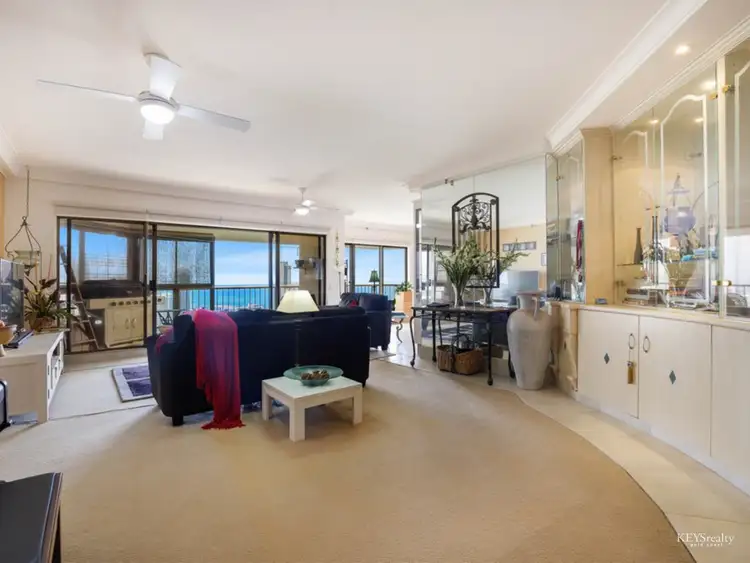 Sixth view of Homely apartment listing, 130/8 Admiralty Drive, Paradise Waters QLD 4217