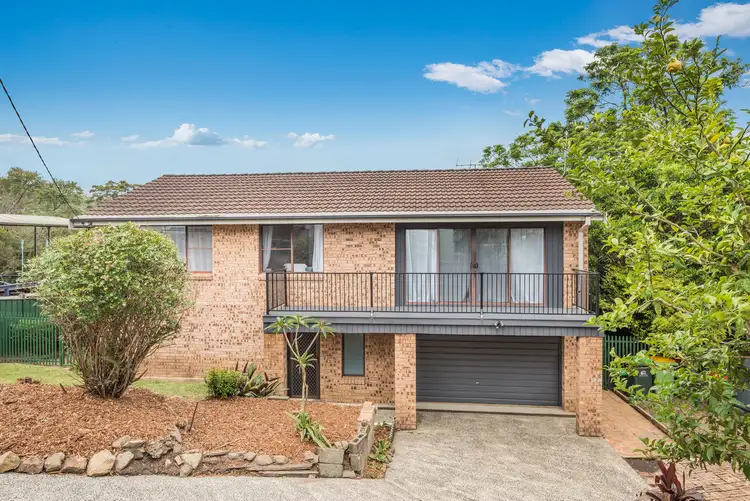 Main view of Homely house listing, 5 Rugby Close, Wyoming NSW 2250
