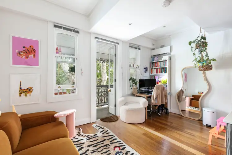4/6 High Holborn Street, Surry Hills NSW 2010