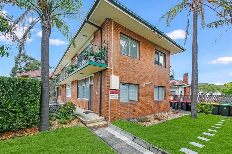 3/210 Burwood Road, Croydon Park NSW 2133