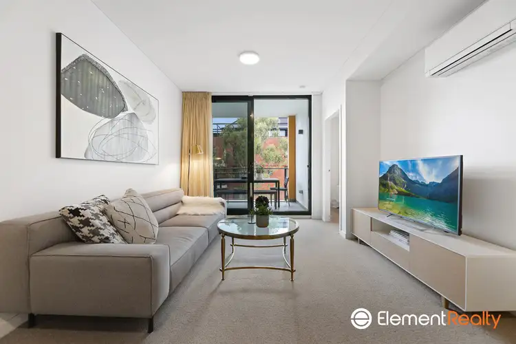 518/21-37 Waitara Avenue, Waitara NSW 2077