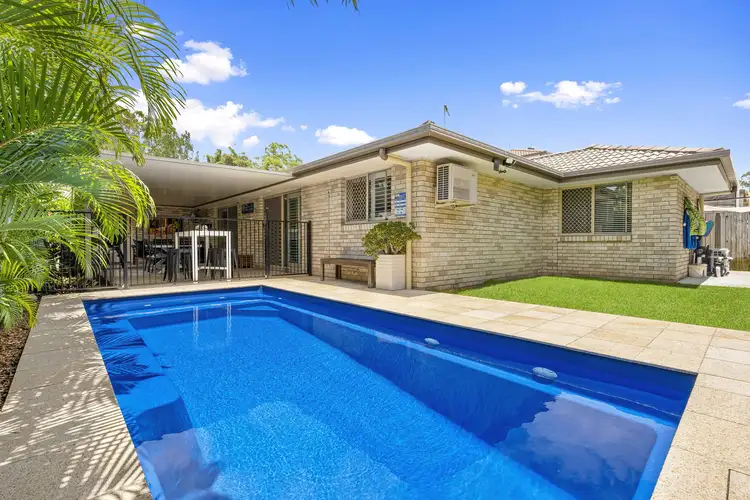 7 Chantrill Avenue, Nerang QLD 4211