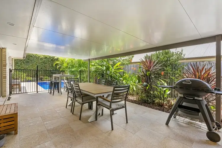 Second view of Homely house listing, 7 Chantrill Avenue, Nerang QLD 4211