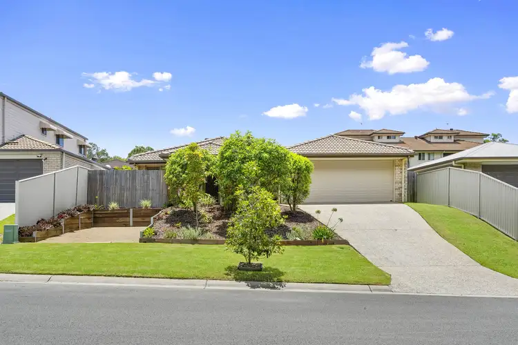 Third view of Homely house listing, 7 Chantrill Avenue, Nerang QLD 4211