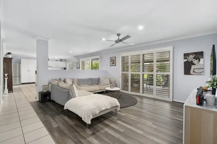 Fourth view of Homely house listing, 7 Chantrill Avenue, Nerang QLD 4211