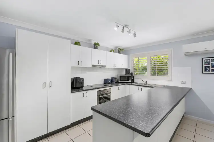 Fifth view of Homely house listing, 7 Chantrill Avenue, Nerang QLD 4211