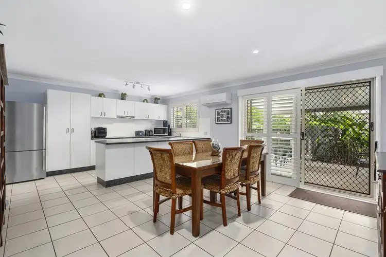 Sixth view of Homely house listing, 7 Chantrill Avenue, Nerang QLD 4211