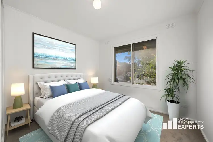 Third view of Homely house listing, 397 Scoresby Road, Ferntree Gully VIC 3156