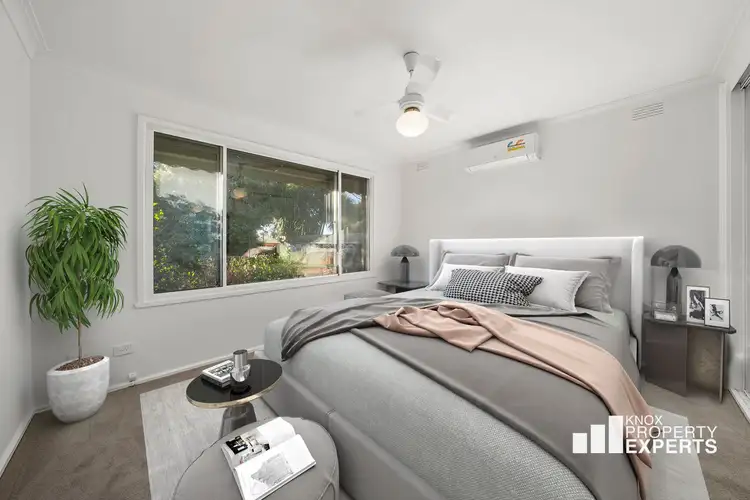 Fifth view of Homely house listing, 397 Scoresby Road, Ferntree Gully VIC 3156