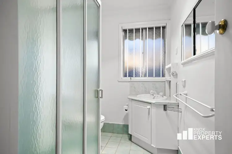 Sixth view of Homely house listing, 397 Scoresby Road, Ferntree Gully VIC 3156