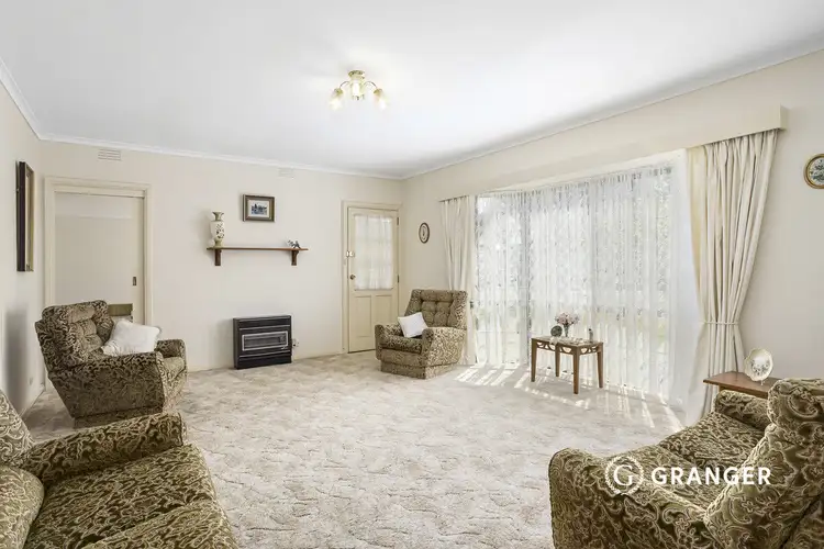 Second view of Homely house listing, 58 Murray Street, Rye VIC 3941