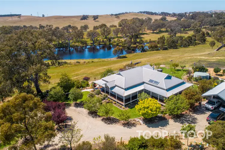 87 R Hicks Road, Mount Torrens SA 5244