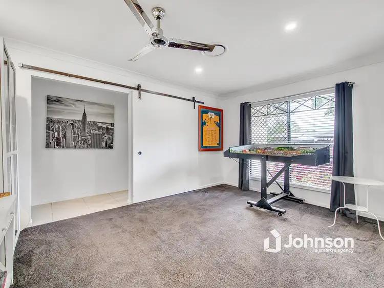Third view of Homely house listing, 21 Orchard Crescent, Springfield Lakes QLD 4300