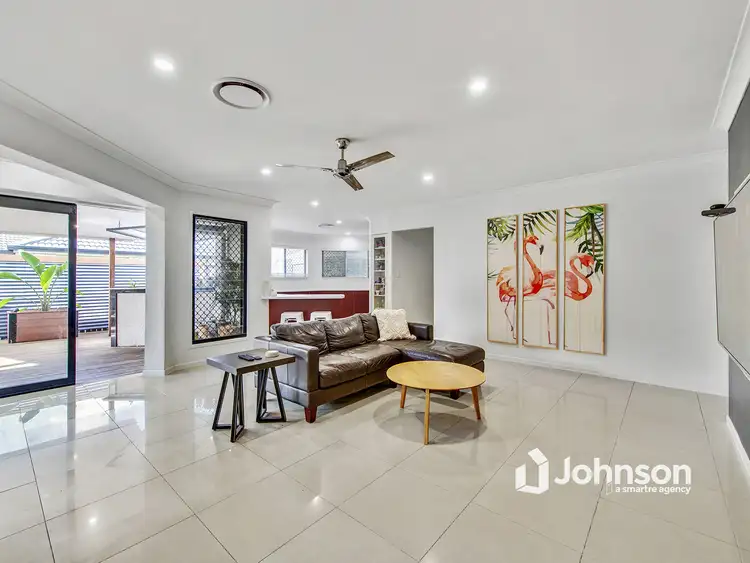 Fourth view of Homely house listing, 21 Orchard Crescent, Springfield Lakes QLD 4300