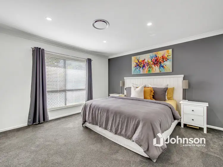 Seventh view of Homely house listing, 21 Orchard Crescent, Springfield Lakes QLD 4300
