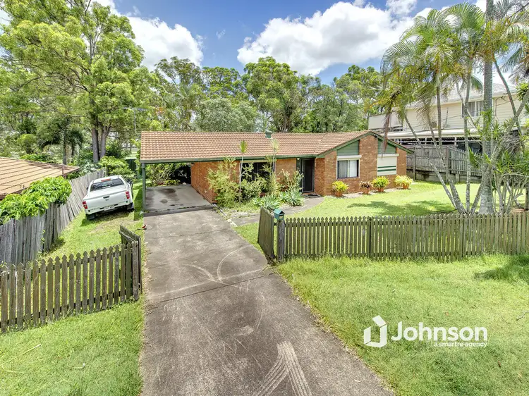 35 Erin Drive, Browns Plains QLD 4118