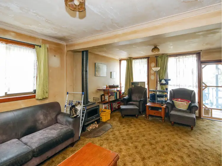 Seventh view of Homely house listing, 14 Davies Street, Seaspray VIC 3851