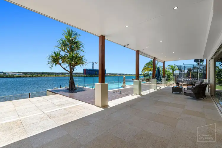 Main view of Homely house listing, 5 Entrance Island, Bokarina QLD 4575
