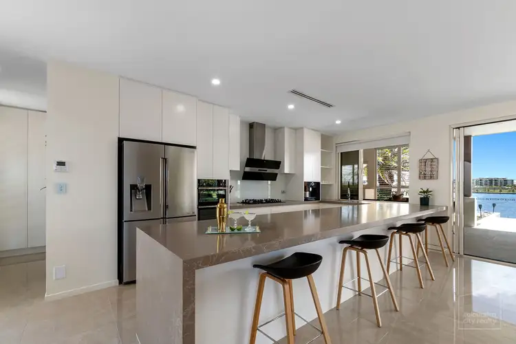 Sixth view of Homely house listing, 5 Entrance Island, Bokarina QLD 4575