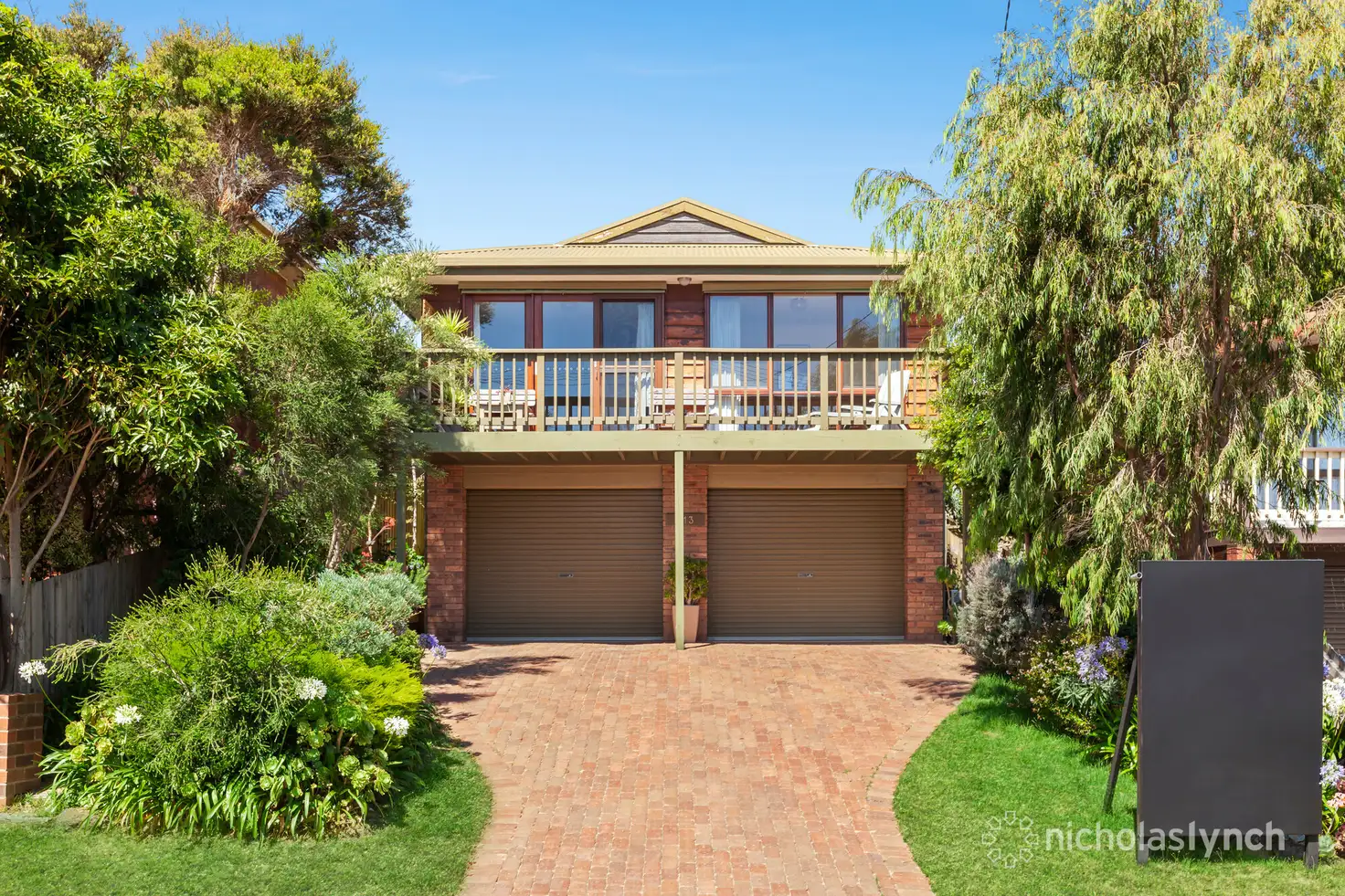 Main view of Homely house listing, 113 Third Avenue, Rosebud VIC 3939