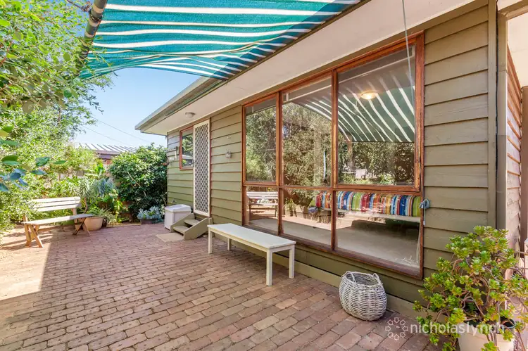 Fifth view of Homely house listing, 113 Third Avenue, Rosebud VIC 3939