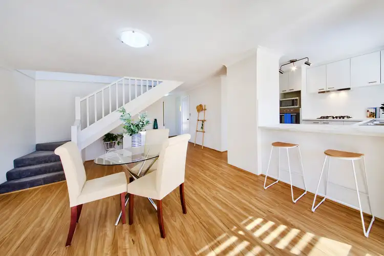 13/91 Dampier Avenue, Mullaloo WA 6027
