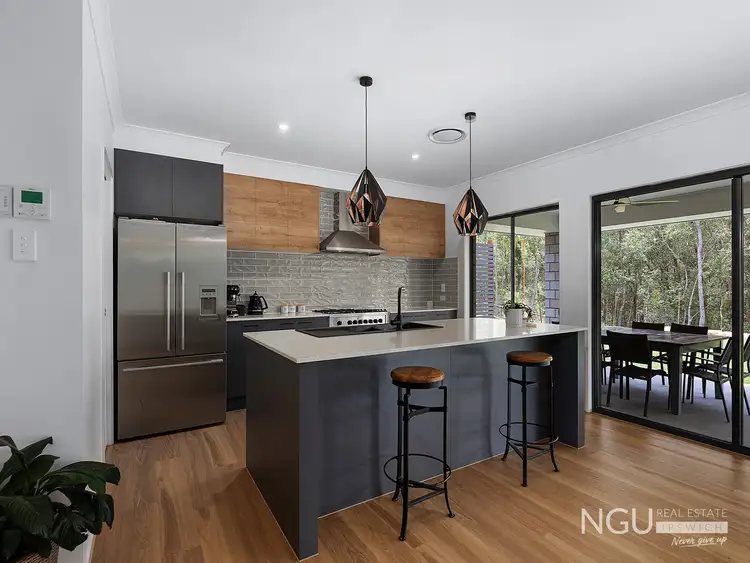 Fourth view of Homely rural property listing, 5 Hideaway Place, Karalee QLD 4306