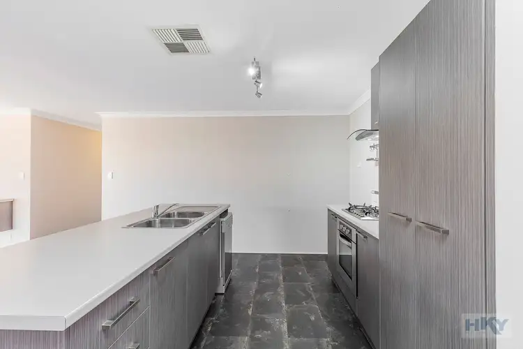 Sixth view of Homely house listing, 35 Grassdale Parkway, Ellenbrook WA 6069