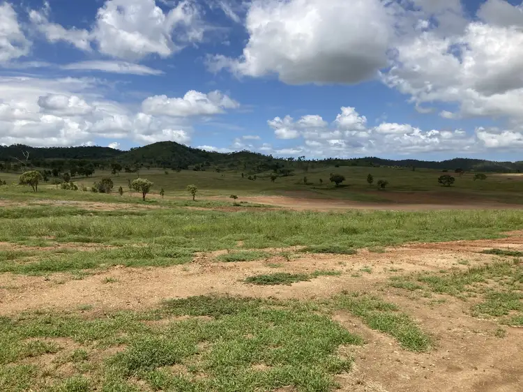 Main view of Homely land listing, LOT 154 Waterford Drive, Rockyview QLD 4701