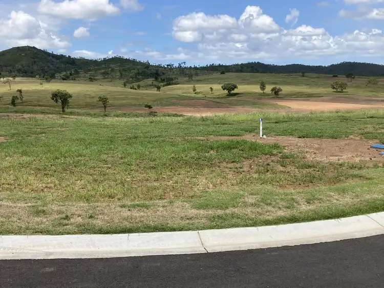 Fourth view of Homely land listing, LOT 154 Waterford Drive, Rockyview QLD 4701