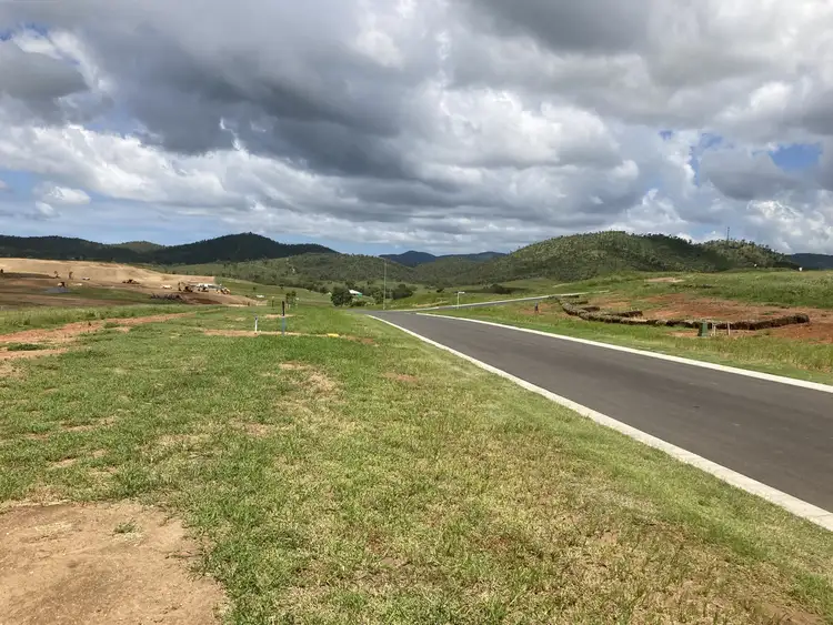 Sixth view of Homely land listing, LOT 154 Waterford Drive, Rockyview QLD 4701