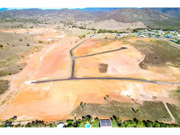 Seventh view of Homely land listing, LOT 154 Waterford Drive, Rockyview QLD 4701