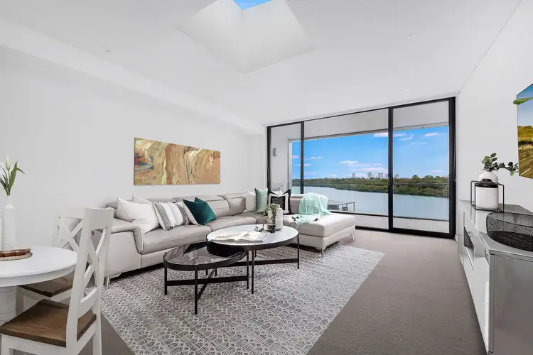 607/16 Hilly Street, Mortlake NSW 2137