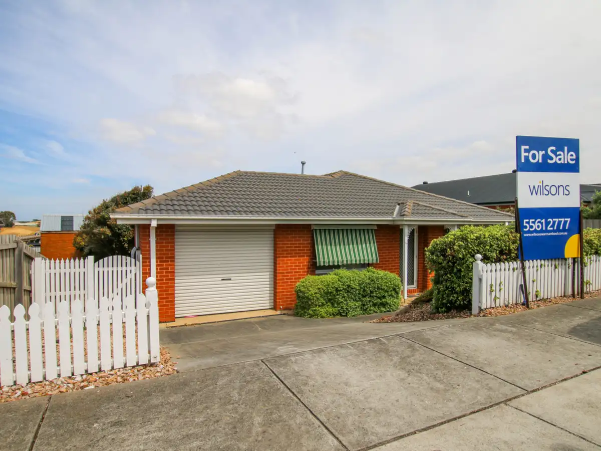 Main view of Homely house listing, 57 Adriana Crescent, Warrnambool VIC 3280